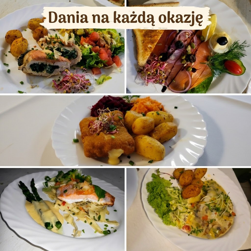 Danie Zajazd Kosynier