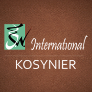 Zajazd Kosynier