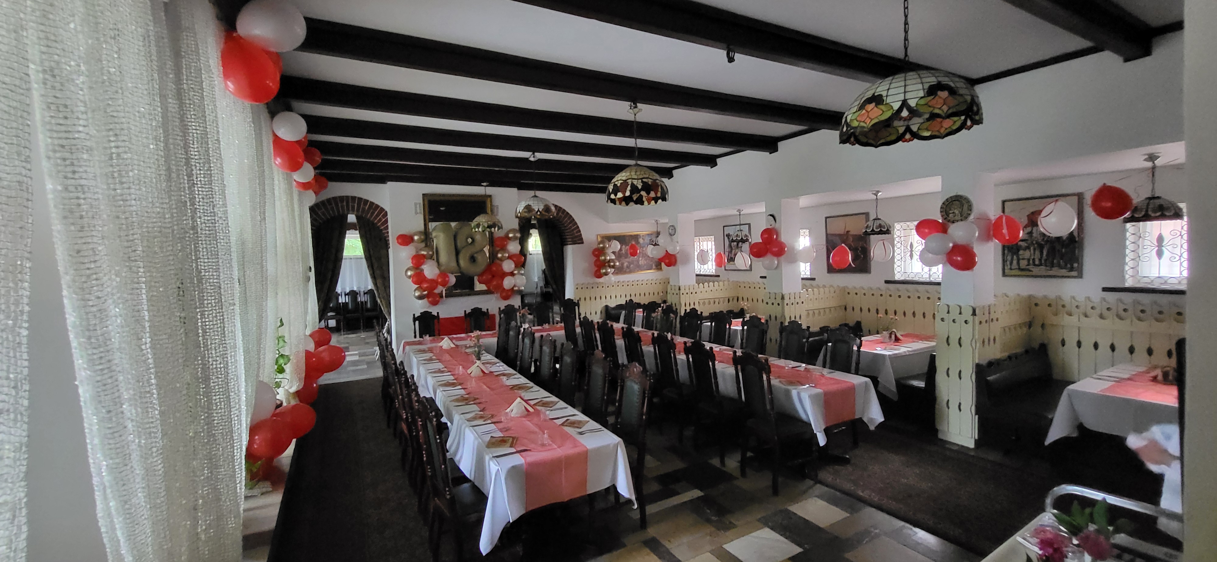 Sala bankietowa 14