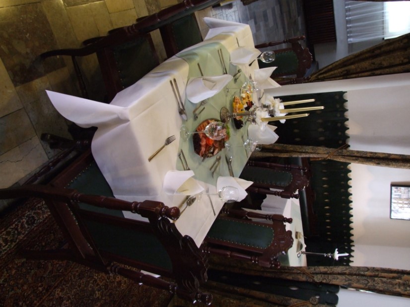 Sala bankietowa 29