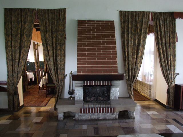 Sala bankietowa 4