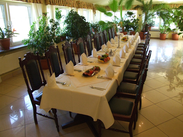 Sala bankietowa 5
