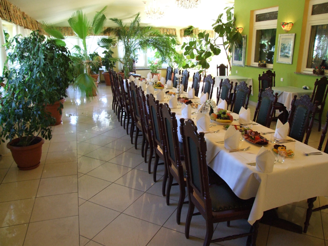 Sala bankietowa 6