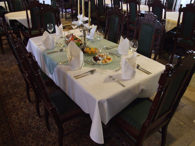Sala bankietowa 8
